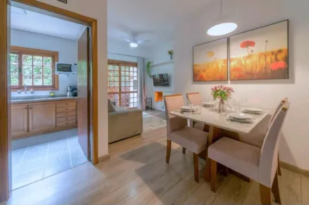 Apartamento com 1 Quarto à venda, 49m² no Planalto, Gramado