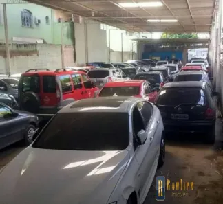 Galpão/Depósito/Armazém para venda ou aluguel, 715m² no Centro, Nova Iguaçu