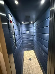 Apartamento com 1 Quarto para alugar, 30m² no Botafogo, Rio de Janeiro
