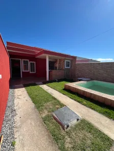 Casa com 2 Quartos à venda, 70m² no Unamar (Tamoios), Cabo Frio