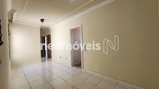 Apartamento com 3 Quartos à venda, 54m² no Monsenhor Messias, Belo Horizonte