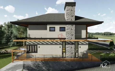 Casa de Condomínio com 4 Quartos à venda, 239m² no Vila Suica, Gramado