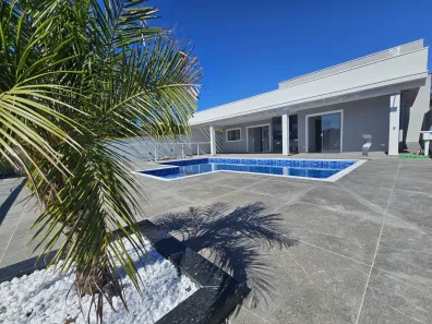 Fazenda/Sítio com 3 Quartos à venda, 300m² no , Mairinque