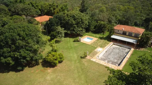 Fazenda/Sítio com 4 Quartos à venda, 10000m² no Setor de Habitações Individuais Sul, Brasília