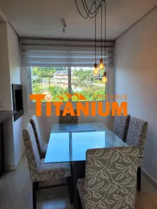 Apartamento com 2 Quartos para alugar, 80m² no Ouro Branco, Novo Hamburgo