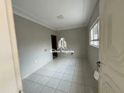 Casa com 3 Quartos à venda, 110m² no Jardim São Cristóvão II, Rio das Pedras