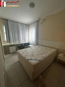 Casa de Condomínio com 4 Quartos para alugar, 245m² no Busca Vida (Abrantes), Camaçari