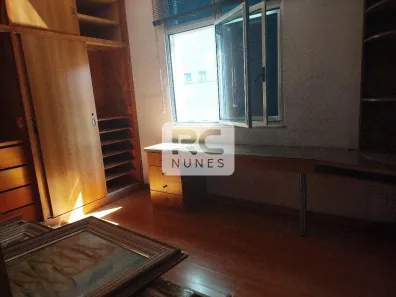 Apartamento com 4 Quartos à venda, 150m² no Lourdes, Belo Horizonte