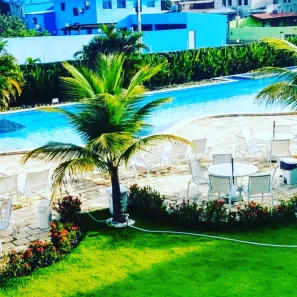 Apartamento com 1 Quarto à venda, 30m² no Camela, Ipojuca