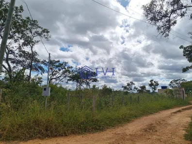 Lote/Terreno à venda, 20000m² no Estância das Amendoeiras, Lagoa Santa
