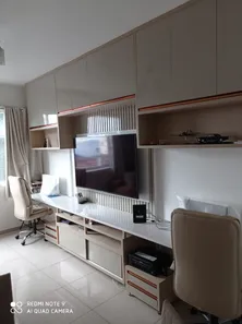 Apartamento com 3 Quartos à venda, 100m² no Centro, Manaus