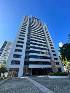Apartamento com 3 Quartos à venda, 144m² no Jardim Apipema, Salvador