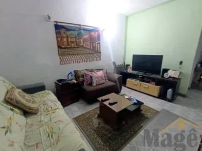Casa com 2 Quartos à venda, 178m² no Jardim Primavera, Guarujá