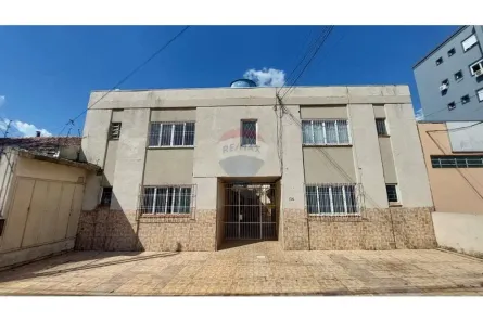 Kitnet com 1 Quarto para alugar, 29m² no Petrópolis, Passo Fundo