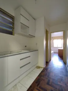Kitnet com 1 Quarto para alugar, 25m² no Centro, Novo Hamburgo