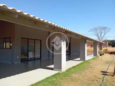 Fazenda/Sítio com 3 Quartos à venda, 250m² no , Leopoldo de Bulhões