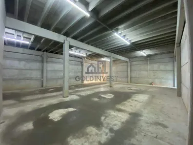 Galpão/Depósito/Armazém para alugar, 532m² no Lajeado Baixo, Guabiruba