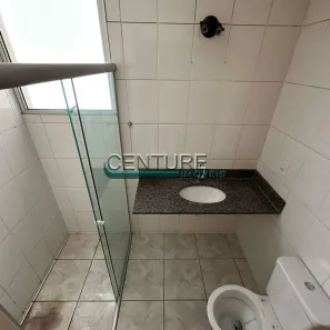 Apartamento com 3 Quartos para alugar, 100m² no Dona Clara, Belo Horizonte