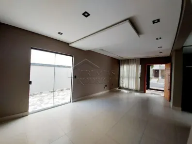 Casa de Condomínio com 3 Quartos à venda, 135m² no Castelo, Tremembé