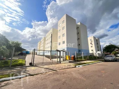 Apartamento com 2 Quartos à venda, 54m² no Campina, São Leopoldo