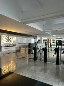 Sala Comercial para alugar, 28m² no Chapada, Manaus