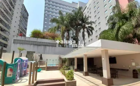 Apartamento com 4 Quartos à venda, 130m² no Savassi, Belo Horizonte