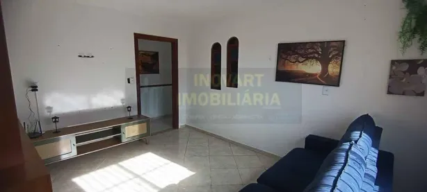 Apartamento com 2 Quartos para alugar, 100m² no Centro, São Pedro da Aldeia