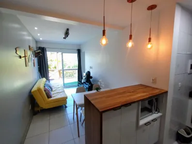 Apartamento com 1 Quarto à venda, 49m² no , Ipojuca