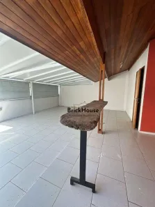 Apartamento com 2 Quartos para alugar, 55m² no Jardim Villaça, São Roque