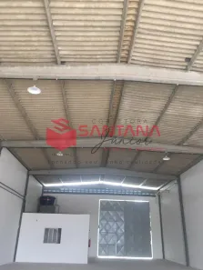 Galpão/Depósito/Armazém para alugar, 355m² no Catu de Abrantes (Abrantes), Camaçari