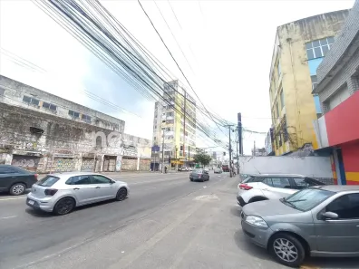 Sala Comercial para alugar, 300m² no Mares, Salvador