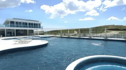 Lote/Terreno à venda, 276m² no Centro, São Pedro da Aldeia