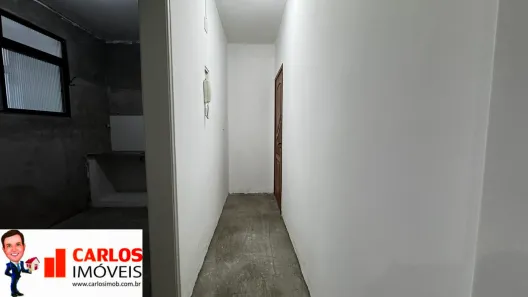Apartamento com 2 Quartos à venda, 75m² no Vila Mathias, Santos