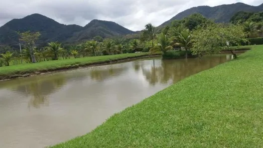 Fazenda/Sítio com 1 Quarto à venda, 90m² no Rio Seco (Bacaxá), Saquarema