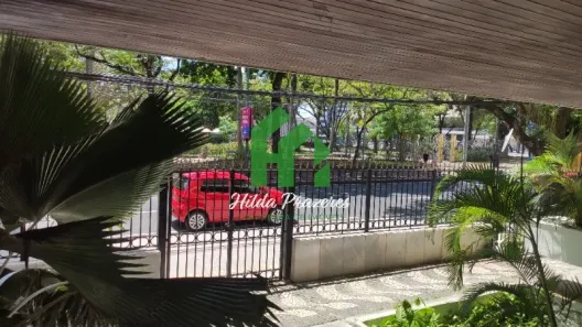 Apartamento com 3 Quartos à venda, 198m² no Barbalho, Salvador