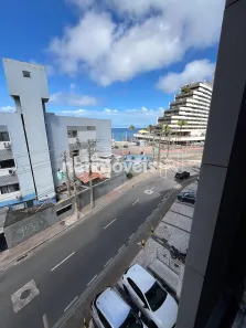 Sala Comercial para alugar, 45m² no Ondina, Salvador