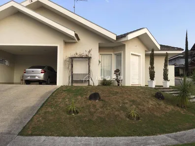 Casa de Condomínio com 4 Quartos à venda, 236m² no Residencial Santa Helena, Caçapava