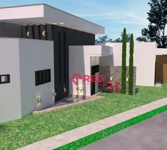 Casa de Condomínio com 4 Quartos para venda ou aluguel, 250m² no Jardim Astro, Sorocaba