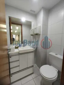 Sala Comercial para alugar, 23m² no Barra Olímpica, Rio de Janeiro