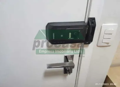 Sala Comercial à venda, 35m² no Adrianópolis, Manaus