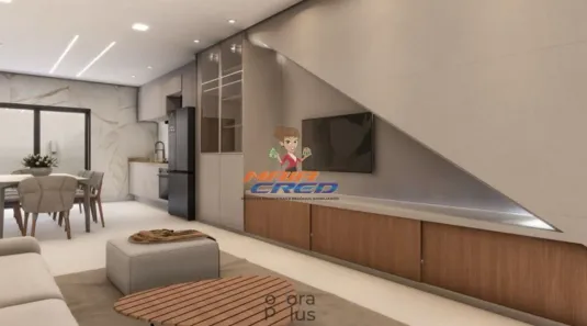 Apartamento com 2 Quartos à venda, 76m² no , Porto Seguro