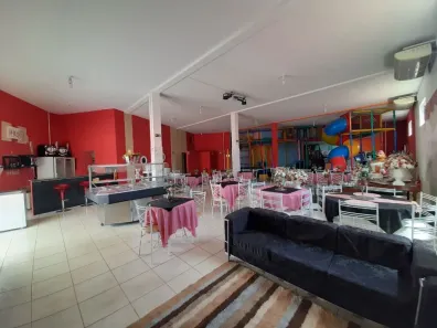 Ponto Comercial à venda, 240m² no Vila Paraizo, Itupeva