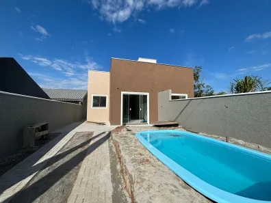 Casa com 3 Quartos à venda, 75m² no , Matinhos