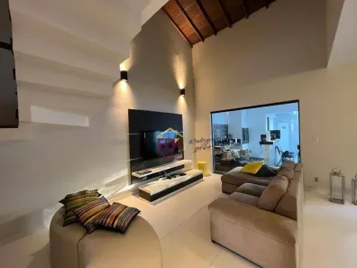 Casa de Condomínio com 3 Quartos à venda, 230m² no Caminho Novo, Tremembé