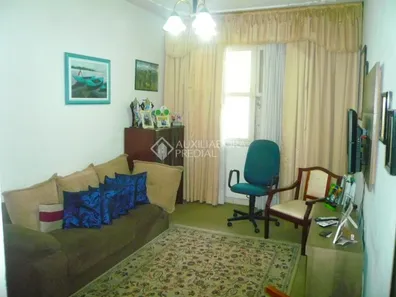 Apartamento com 3 Quartos à venda, 85m² no São Geraldo, Porto Alegre
