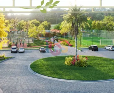 Lote/Terreno à venda, 501m² no , Porto Seguro