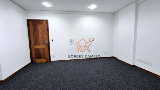 Sala Comercial para alugar, 36m² no Savassi, Belo Horizonte