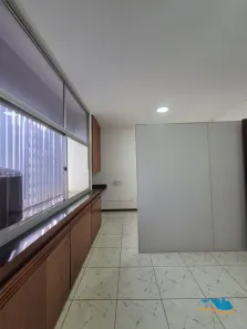 Sala Comercial à venda, 32m² no Brotas, Salvador