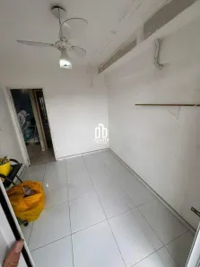Apartamento com 2 Quartos à venda, 74m² no Encruzilhada, Santos