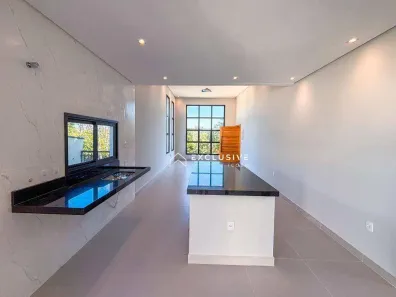 Casa de Condomínio com 3 Quartos à venda, 150m² no Residencial Alta Vista 1, Caçapava